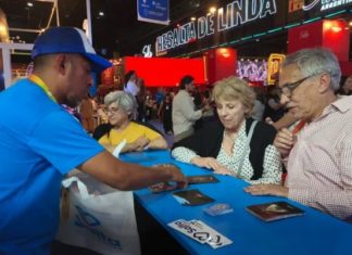 FIT 2025: LA CIUDAD DE SALTA CAUTIVÓ A MILES DE VISITANTES CON SU PROPUESTA