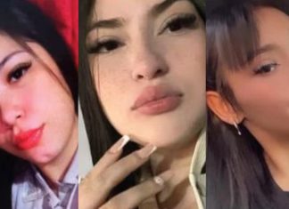 BRENDA, MORENA Y LARA FUERON FILMADAS EN VIVO EN TIKTOK MIENTRAS ERAN TORTURADAS Y ASESINADAS