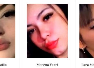 TRIPLE CRIMEN: QUIÉNES ERAN, POR QUÉ LAS MATARON Y LAS DOS HIPÓTESIS QUE INVESTIGAN POR EL ASESINATO DE LAS TRES JÓVENES