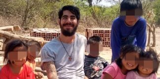 LA AUTOPSIA AL CUERPO DE JAVIER SAAVEDRA SE REALIZARÁ A PARTIR DE LAS 9 HORAS DEL MARTES 16 DE SEPTIEMBRE