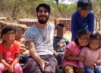 LA AUTOPSIA AL CUERPO DE JAVIER SAAVEDRA SE REALIZARÁ A PARTIR DE LAS 9 HORAS DEL MARTES 16 DE SEPTIEMBRE