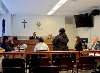 CRIMEN DEL NIÑO DE B° SOLIDARIDAD: DECLARÓ LA ACUSADA