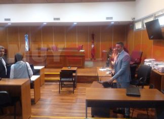 CONDENAN A MÁS DE DIEZ AÑOS DE PRISIÓN A LOS RESPONSABLES DE LA FINANCIERA SAULO