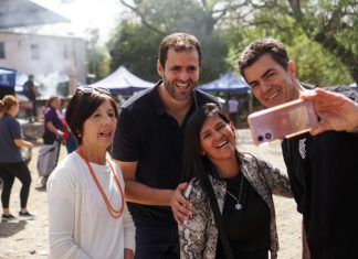 FUERZA PATRIA APUESTA AL FEDERALISMO: EL INTERIOR DE SALTA, CLAVE PARA EL FUTURO