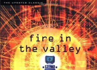 DESDE LAS PÁGINAS A LA PANTALLA: “FIRE IN THE VALLEY”, LA CRÓNICA QUE CAPTURÓ EL NACIMIENTO DE LA ERA DIGITAL