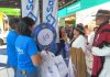 SALTA BRILLÓ EN LOS DOS PRIMEROS DÍAS DE LA FERIA INTERNACIONAL DE TURISMO