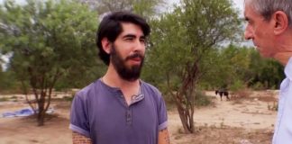 MUERTE DEL CHINO SAAVEDRA: CUATRO EFECTIVOS FUERON PREVENTIVAMENTE SUSPENDIDOS