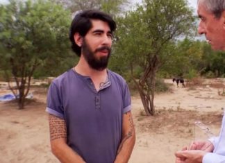 MUERTE DEL CHINO SAAVEDRA: CUATRO EFECTIVOS FUERON PREVENTIVAMENTE SUSPENDIDOS