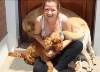 JIMENA SALAS: INICIA EL JUICIO CONTRA LOS DOS HERMANOS SAAVEDRA