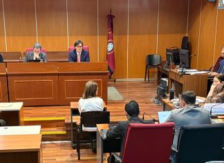 JIMENA SALAS II: SEGUNDA JORNADA