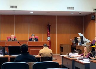 JUICIO UNIDAD CARCELARIA: FAMILIARES RECONOCIERON TRANSFERENCIAS A PEDIDO DE LOS INTERNOS