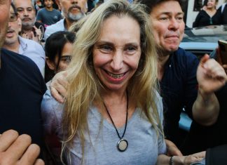 UN JUEZ ORDENÓ QUE CESE LA DIFUSIÓN DE LOS AUDIOS DE KARINA MILEI