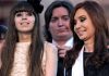EL TRIBUNAL QUE CONDENÓ A CRISTINA KIRCHNER LE DIO INTERVENCIÓN A MÁXIMO Y FLORENCIA PARA DEBATIR SOBRE EL DECOMISO DE SUS BIENES