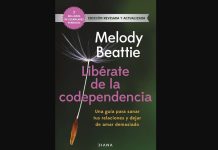 EL LEGADO DE MELODY BEATTIE: “BASTA DE DEPENDENCIA” Y EL CAMINO HACIA LA LIBERTAD EMOCIONAL