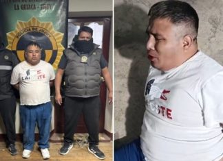ATRAPARON EN BOLIVIA AL QUINTO DETENIDO POR EL TRIPLE CRIMEN DE FLORENCIO VARELA
