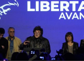 ADVERTENCIA DE LOS GOBERNADORES A JAVIER MILEI: “LA GENTE NO QUIERE MÁS GRITOS”