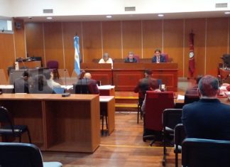 EL CHINO SAAVEDRA REALIZÓ MÁS DE 80 BÚSQUEDAS EN INTERNET REFERIDAS AL CRIMEN DE JIMENA SALAS