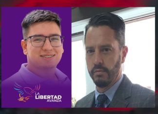 LOS AUDIOS DE LÓPEZ Y EL MULTIVERSO DE RAMOS OSSORIO