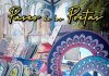 PARA EL FIN DE SEMANA: HOY Y MAÑANA SE REALIZA LA FERIA ARTESANAL DEL PASEO DE LOS POETAS