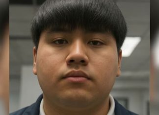 “PEQUEÑO J”: DIFUNDEN LA FOTO DEL CARNICERO DEL TRIPLE CRIMEN DE FLORENCIO VARELA