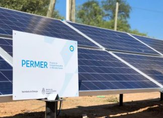 SE PARALIZAN OBRAS EN EL INTERIOR SALTEÑO POR EL AJUSTE DE NACIÓN