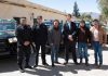 CON NUEVOS MÓVILES POLICIALES EL GOBIERNO DE SÁENZ CONTINÚA REFORZANDO LA SEGURIDAD EN LOS VALLE CALCHAQUÍES