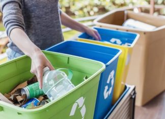 ESTE JUEVES 11 SE REALIZA EL 1ER RECICLATÓN DE LA CIUDAD