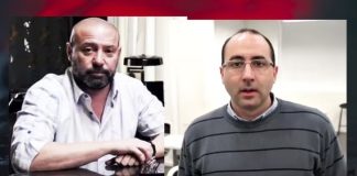 RENUNCIARON LOS ABOGADOS DE SPAGNUOLO