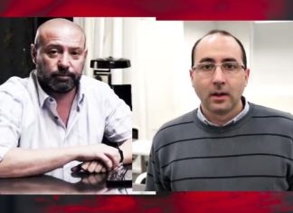 RENUNCIARON LOS ABOGADOS DE SPAGNUOLO