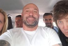 CONFIRMAN EL PROCESAMIENTO DE DIEGO SPAGNUOLO COMO PRESUNTO LÍDER DE UNA ASOCIACIÓN ILÍCITA DENTRO DEL ORGANISMO QUE COBRABA COIMAS