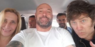 CONFIRMAN EL PROCESAMIENTO DE DIEGO SPAGNUOLO COMO PRESUNTO LÍDER DE UNA ASOCIACIÓN ILÍCITA DENTRO DEL ORGANISMO QUE COBRABA COIMAS