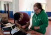 VECINOS COMPLETARON EL TALLER DE REPARACIÓN DE ELECTRODOMÉSTICOS
