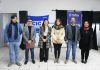 LA MUNICIPALIDAD Y LA UNSA INAUGURARON UN NUEVO CEUNSA EN EL CIC DE CONSTITUCIÓN