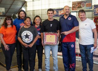 URTUBEY EN CAMPO QUIJANO: “EL ESTADO DEBE GARANTIZAR UN PISO DE DIGNIDAD PARA TODOS LOS ARGENTINOS”