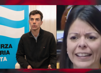 URTUBEY DE LOS LIBERTARIOS: “SON PERSONAS INSENSIBLES QUE NO ESTÁN PREPARADAS PARA GOBERNAR, SE REGODEAN DEL SUFRIMIENTO AJENO”