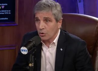 “COMPRA CAMPEÓN, COMPRÁ…” Y COMPRARON