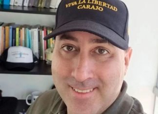 QUIÉN ES FERNANDO CERIMEDO, EL OTRO SEÑALADO POR LA FILTRACIÓN DE LOS AUDIOS DE LAS COIMAS