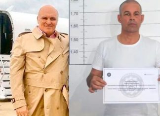 QUIÉN ES EL NARCO QUE VINCULAN A JOSÉ LUIS ESPERT Y QUÉ SE SABE DE SU CUESTIONADO VÍNCULO