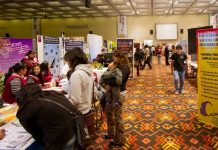 INICIA LA EXPOFUTURO 2025 PARA LOS ESTUDIANTES DE LOS ÚLTIMOS AÑOS DEL SECUNDARIO