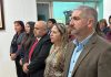APERTURA DE SESIONES DE LA CONVENCIÓN MUNICIPAL