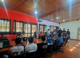 CAPACITACIÓN Y SERVICIO GRATUITO PARA LA COMUNIDAD