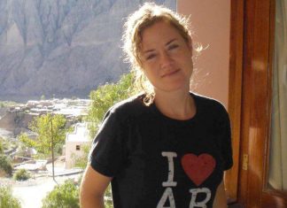 SIGUEN DILATANDO EL INICIO DEL JUICIO POR EL BARBÁRICO CRIMEN DE JIMENA SALAS