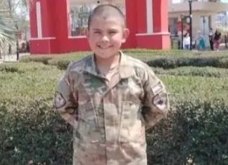 HOMICIDIO DE UN NIÑO: EL TRIBUNAL REALIZÓ UNA INSPECCIÓN JUDICIAL EN LA VIVIENDA DE BARRIO SOLIDARIDAD