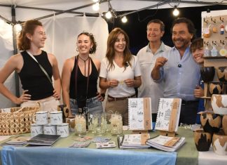 SÁENZ INAUGURÓ LA 7° EDICIÓN DE POTENCIA SALTA: “EMPRENDEDORES, SOMOS UN GIGANTE DORMIDO QUE EMPEZÓ A DESPERTAR”