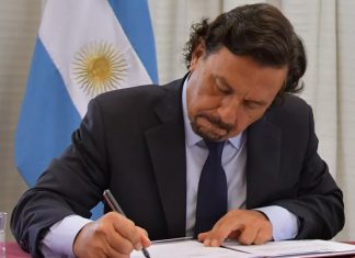 SÁENZ PRESENTARÁ UN AMPARO PARA RESTABLECER PENSIONES POR DISCAPACIDAD SUSPENDIDAS POR NACIÓN