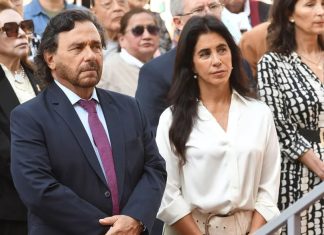 EN EL TERCER DÍA DEL TRIDUO, EL GOBERNADOR Y MILES DE FIELES SE UNIERON PARA CELEBRAR LA SOLEMNIDAD DEL SEÑOR DEL MILAGRO