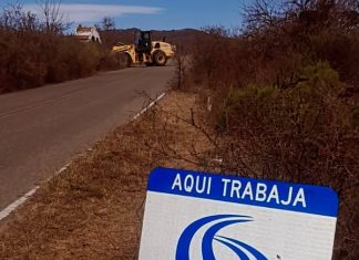 PRESENCIA DE PEREGRINOS EN LAS RUTAS NACIONALES DE SALTA