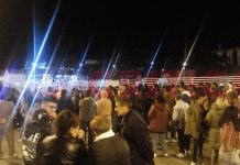 DOS ACUSADOS POR EL INCENDIO EN LA ALCAIDÍA GENERAL QUE CAUSÓ LESIONADOS Y UN MUERTO