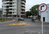 LAS OBRAS DE ORDENAMIENTO DEL TRÁNSITO EN AV. ARENALES PRESENTAN UN AVANCE DEL 90%
