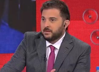 DENUNCIARON ANTE LA JUSTICIA FEDERAL DE LA PLATA A DIEGO BRANCATELLI